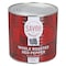 Savor Imports Savor Imports Whole Roasted Red Peppers 3kg, PK6 474321 - alternate 1
